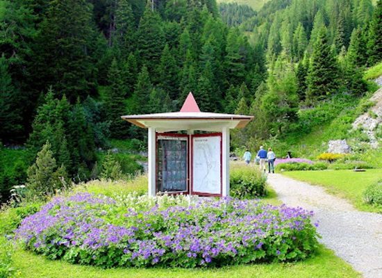 switzerland/davos/attraction/guggerbach-alpinum