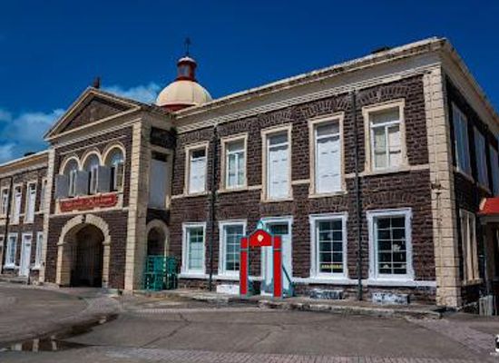 saint-kitts-and-nevis/basseterre/attraction/the-national-museum-of-st-kitts