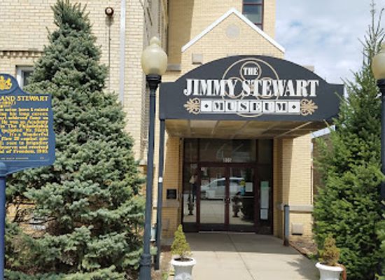 pennsylvania/southern-alleghenies/attraction/the-jimmy-stewart-museum