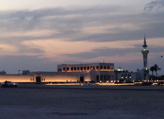 qatar/al-wakrah/attraction/al-wakrah-fort