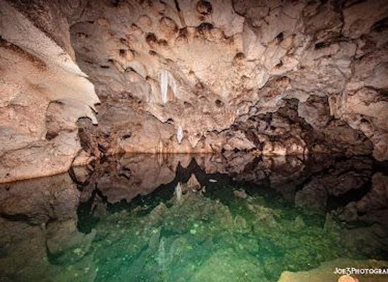 jamaica/ocho-rios/attraction/green-grotto-caves