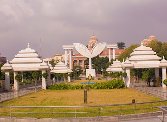 india/chennai/triplicane/attraction/puratchi-thalaivi-dr-j-jayalalithaa-memorial