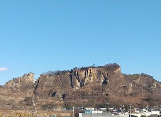 japan/kanto/attraction/iwafuneyama