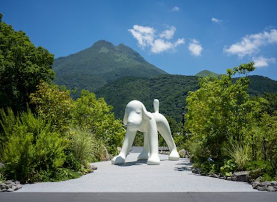 japan/yufuin/attraction/comico-art-museum-yufuin