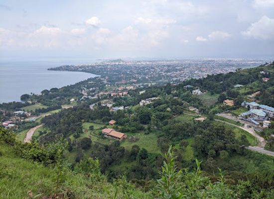 rwanda/gisenyi/attraction/nengo-mountain