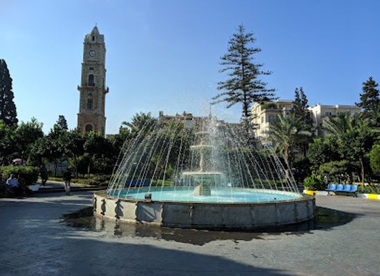 lebanon/tripoli/attraction/al-manchieh-park