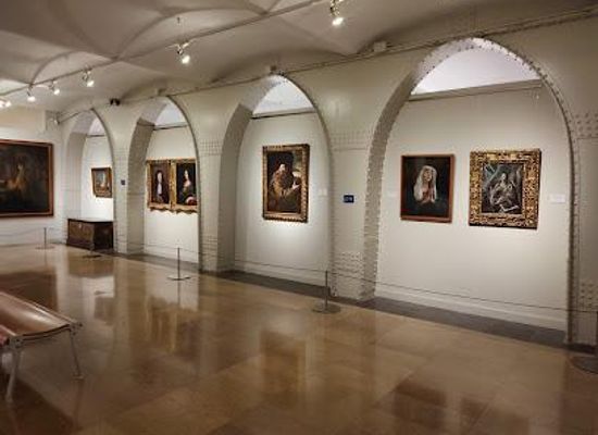 spain/catalonia/attraction/museum-of-montserrat