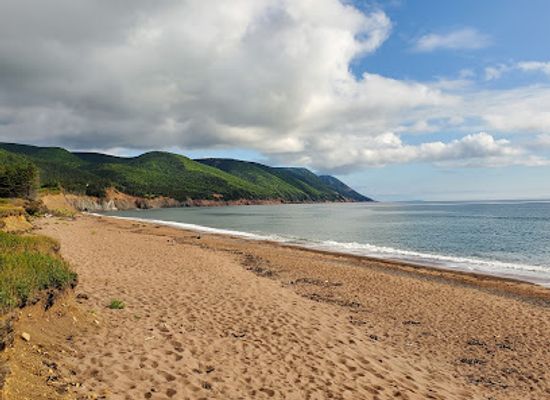 canada/cape-breton-island/attraction/cabots-landing-provincial-park