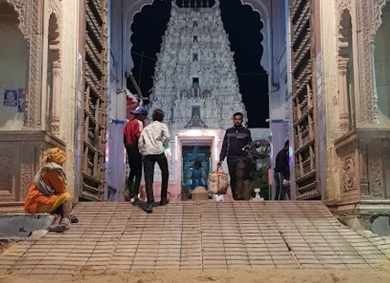 india/pushkar/attraction/collector-s-paradise
