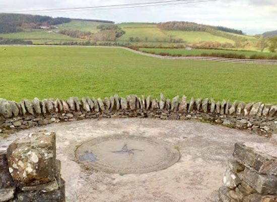 united-kingdom/roxburghshire/landmark/rhymers-stone