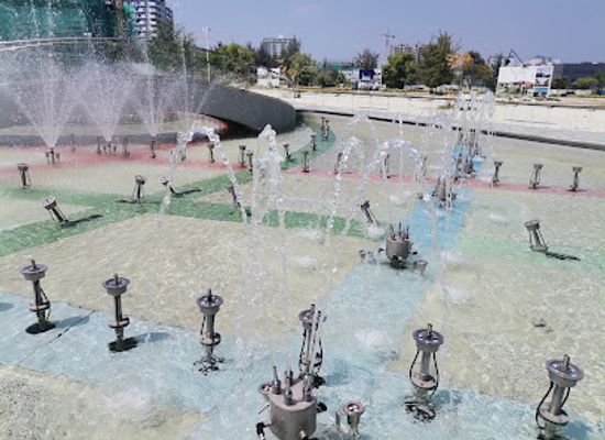 maldives/hulhumale/attraction/utheemu-fountain