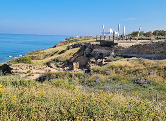 israel/sharon-plain/attraction/the-artistic-house-sidna-ali-beach