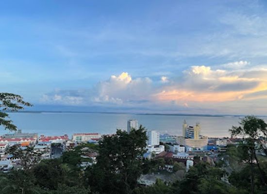 malaysia/sandakan/attraction/100-staircase