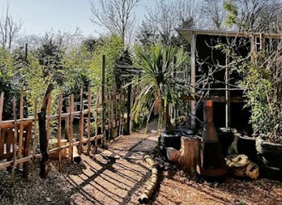 united-kingdom/london/attraction/hemsley-conservation-centre