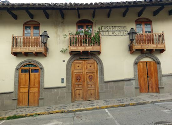 peru/cajamarca/attraction/casa-museo-nicolas-puga