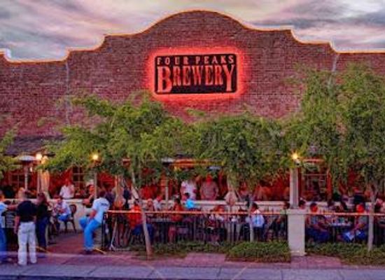 arizona/mesa/attraction/four-peaks-brewing-company