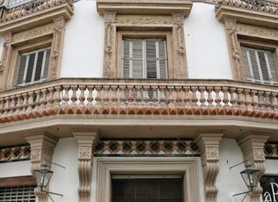 spain/catalonia/attraction/casa-museu-cal-gerrer