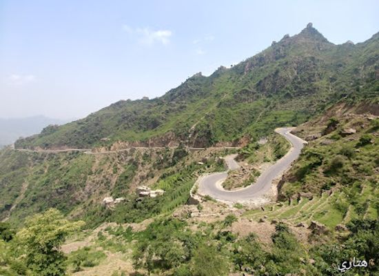 yemen/abyan/attraction/dar-alhajar