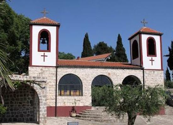 montenegro/bar/attraction/dajbabe-monastery