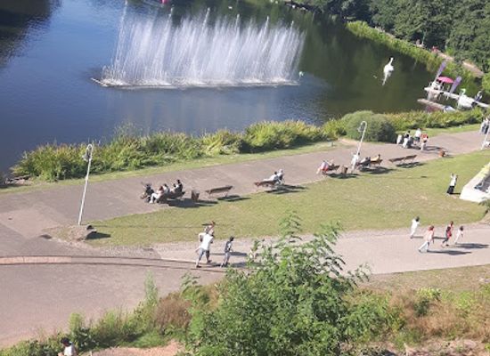 germany/saarland/attraction/deutsch-franzosischer-garten