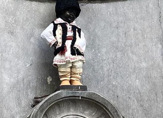 belgium/aalst/attraction/manneken-pis