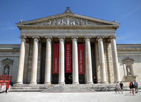 germany/munich/attraction/glyptothek