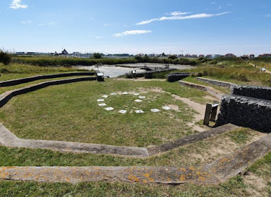 belgium/nieuwpoort/attraction/kijkhut-de-zeehond