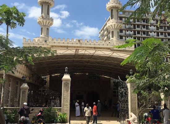 tanzania/central-zone/attraction/masjid-maamur