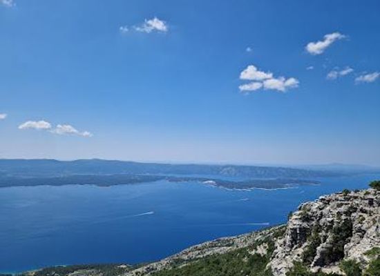 croatia/hvar/attraction/vidova-gora