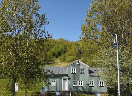 iceland/dalvik/attraction/leikfangahusio-akureyri-toy-museum