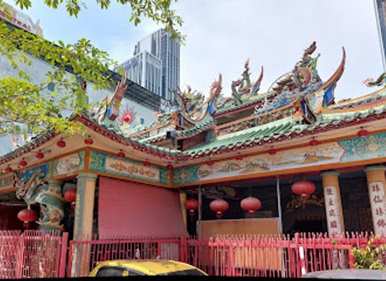 malaysia/kuala-lumpur/brickfields/attraction/arulmiku-sam-kow-tong-temple