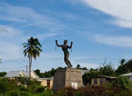 barbados/east-coast/attraction/emancipation-statue-bussa-roundabout