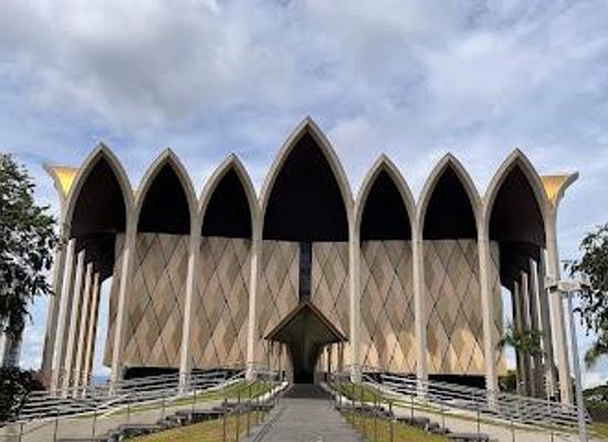 malaysia/kuching/attraction/borneo-cultures-museum