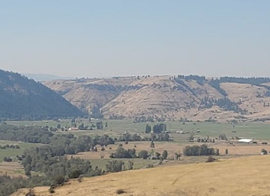 oregon/wallowa-mountains/attraction/nez-perce-wallowa-homeland-visitor-center-and-tamkaliks-celebration-grounds