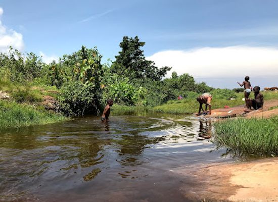 tanzania/bukoba/attraction/kyamunene-caves-and-waterfalls