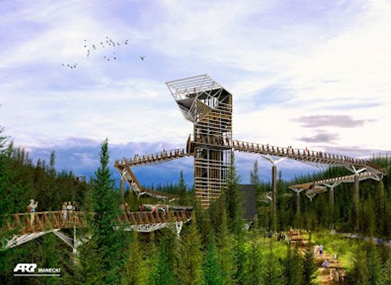 poland/gorce-mountains/attraction/centrum-przyrodniczo-edukacyjne-brama-w-gorce