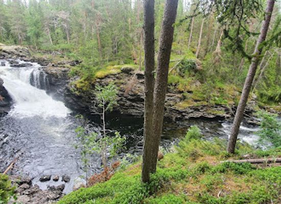 norway/oppland/attraction/stampefossen