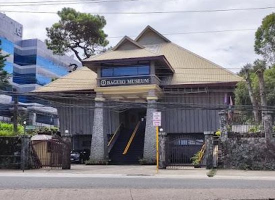 philippines/baguio/attraction/baguio-museum