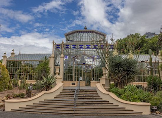 australia/adelaide/glenelg/attraction/adelaide-botanic-garden