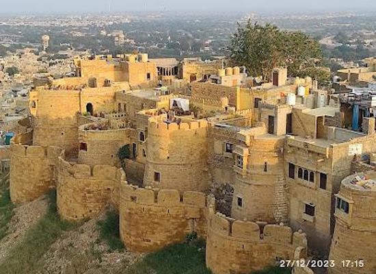 india/jaisalmer/attraction/jaisalmer-fort