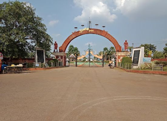 india/chhattisgarh/attraction/purkhouti-muktangan