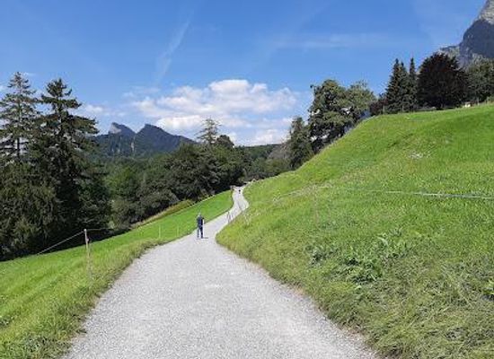 liechtenstein/ruggell/attraction/heididorf