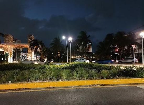 mexico/cancun/attraction/blvd-kukulcan
