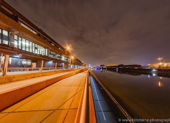 germany/bremen/uberseestadt/attraction/schuppen-eins