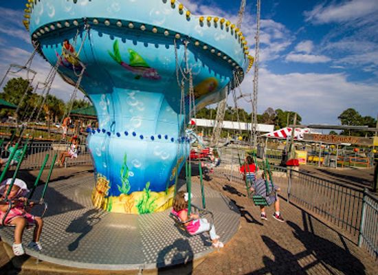 alabama/gulf-shores/attraction/the-track-gulf-shores