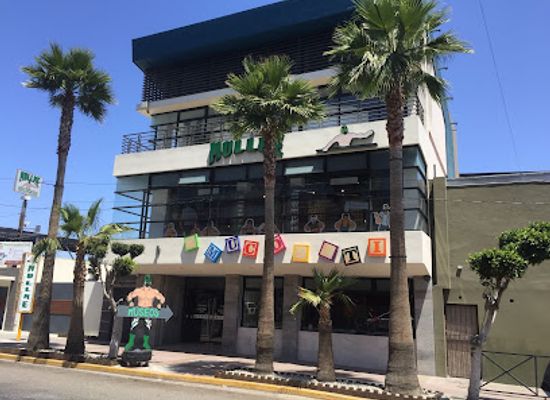 mexico/tijuana/zona-centro/attraction/mullme-museo-de-la-lucha-libre-mexicana