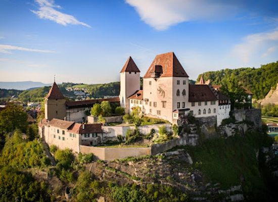 switzerland/solothurn/attraction/schloss-burgdorf