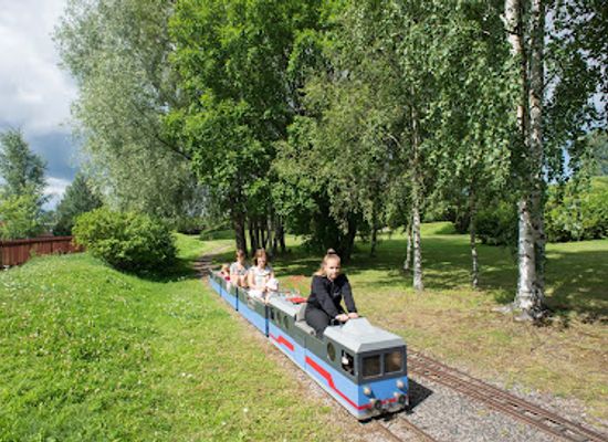 sweden/gastrikland/attraction/swedish-railway-museum
