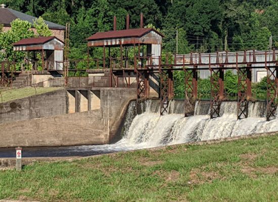 alabama/prattville/attraction/creekwalk-garden
