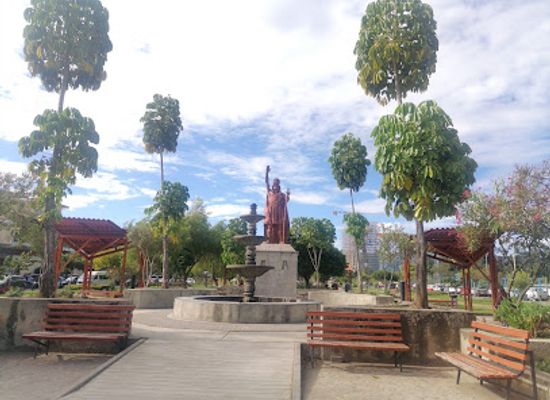 peru/cajamarca/attraction/inca-atahualpa